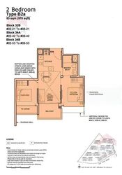 FORETT AT BUKIT TIMAH (D21), Apartment #458014071